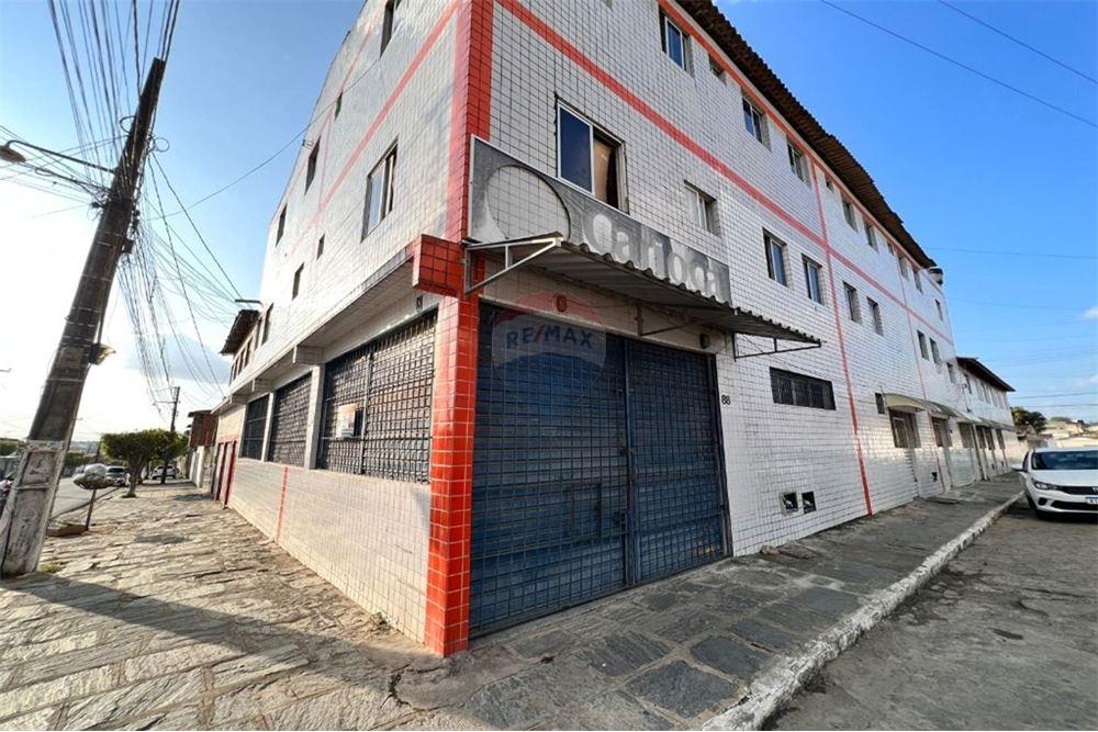 Prédio - Alugar - Campina Grande , Paraíba - 1 - 720291006-145