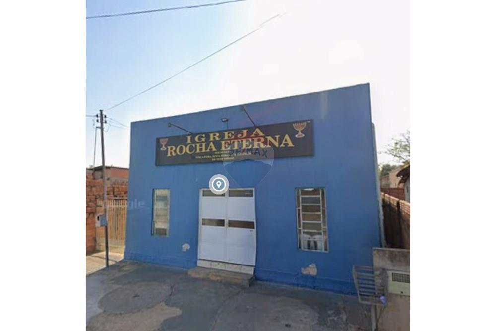 Ponto Comercial - Venda - Rondonópolis , Mato Grosso - Pedra 90 Igreja.jpeg - 720851124-30