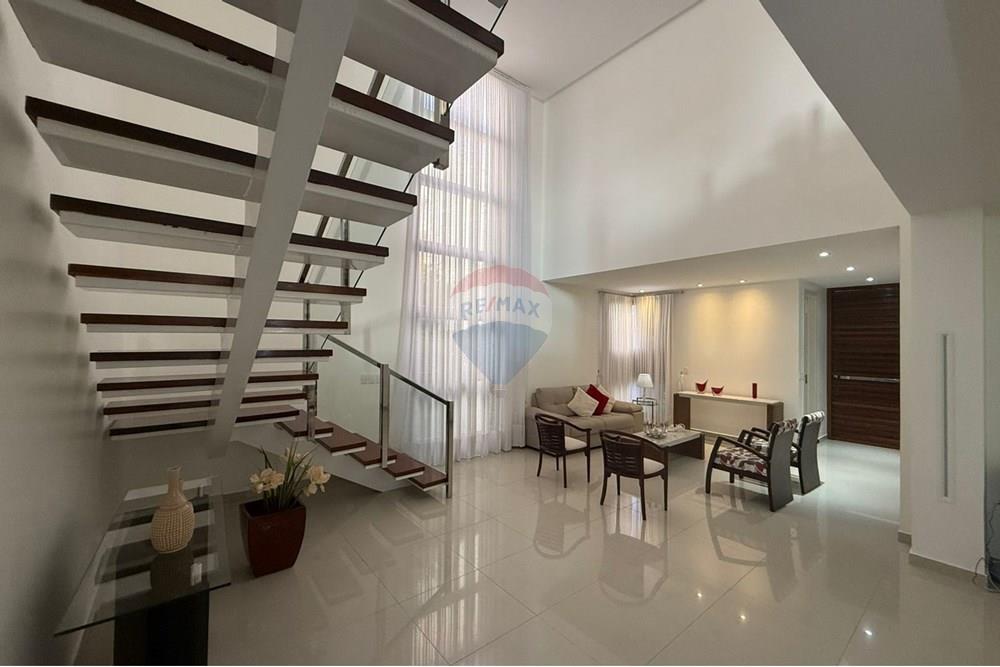 Casa de Condomínio - Venda - João Pessoa , Paraíba - be486729-6860-4009-8583-f7bd19695b1d.jpeg - 720431004-151