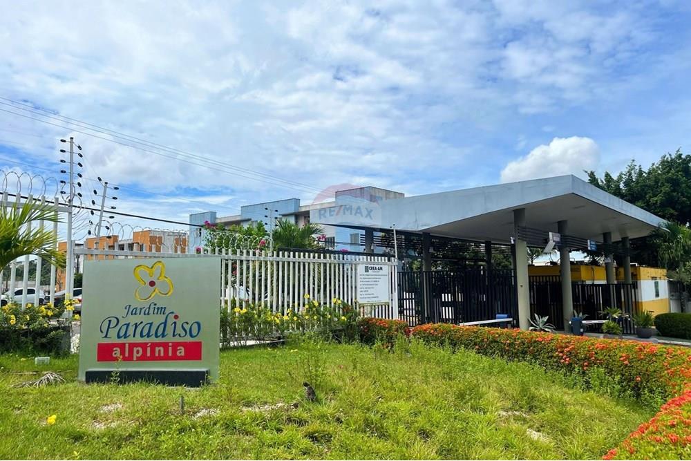 Apartamento - Venda - Manaus , Amazonas - WhatsApp Image 2025-05-21 at 09.33.26.jpeg - 722051011-219