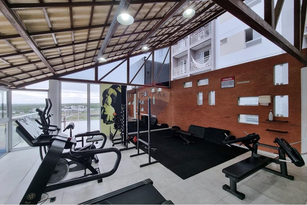 Apartamento - Alugar - Campina Grande , Paraíba - IMG-20250715-WA0027.jpg - 720291084-17