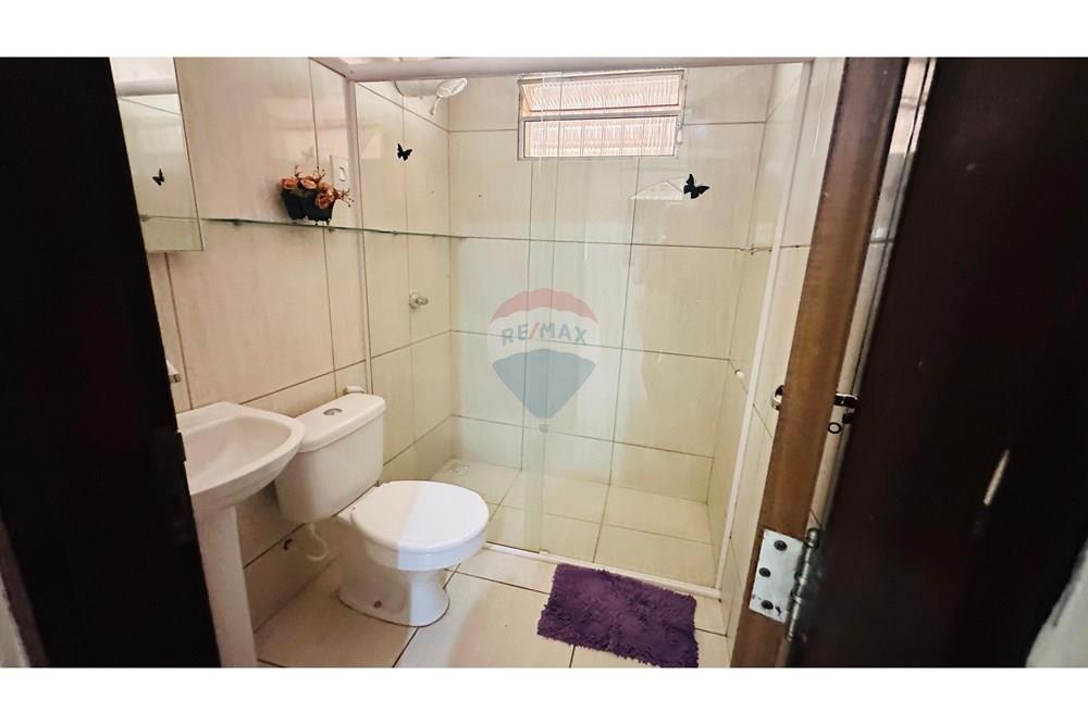 Chácara / Sítio / Fazenda - Venda - São José de Mipibu , Rio Grande do Norte - IMG-20250206-WA0047.jpg - Banheiro - 720811013-67