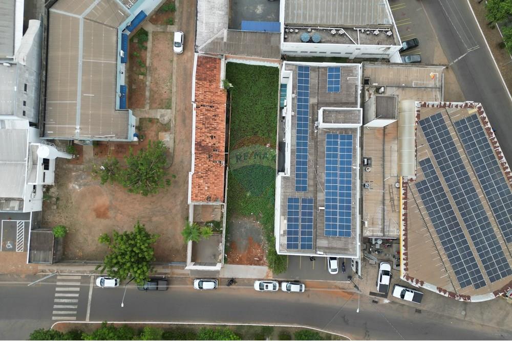 Terreno - Alugar - Araguaína , Tocantins - DJI_0017.JPG - 720991019-27