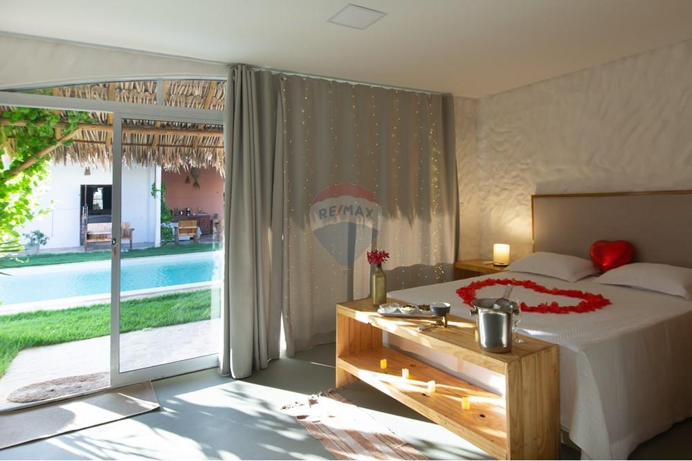 Hotel/ Pousada - Venda - Caucaia , Ceará - IMG_7484.jpg - 721621033-75