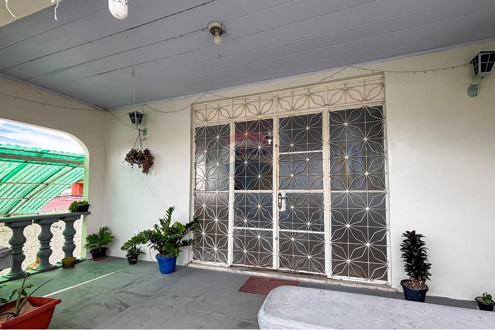 Casa - Venda - Manaus , Amazonas - 3-IMG_4780.jpg - 722101012-1