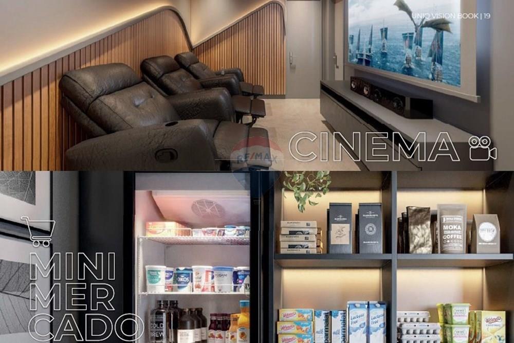 Apart Hotel/ Flat - Venda - João Pessoa , Paraíba - uniq 18.jpg - 720301067-108