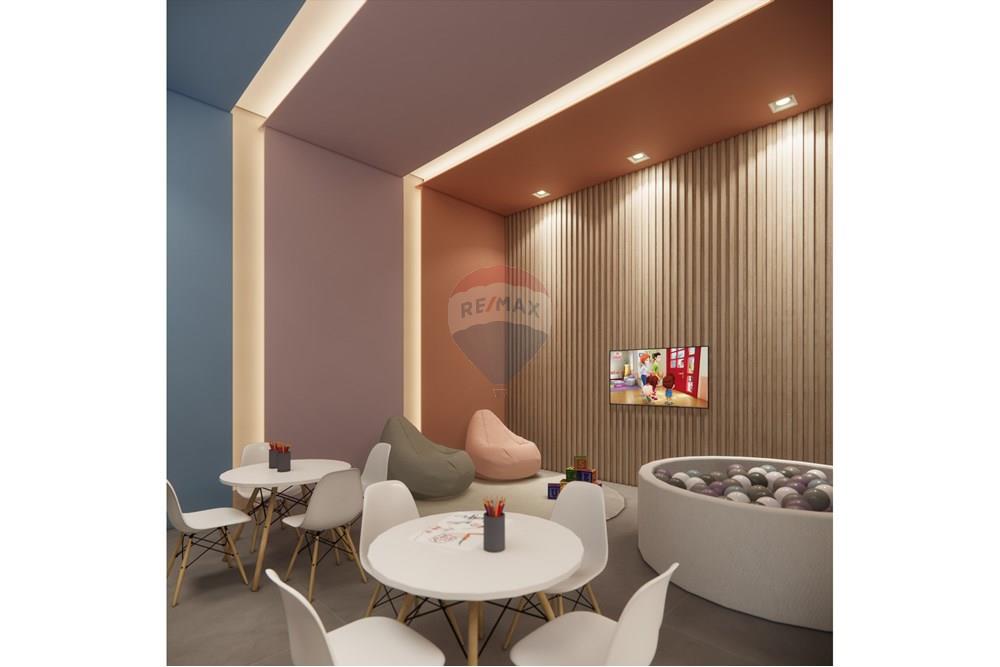 Apartamento - Venda - Porto Velho , Rondônia - Brinquedoteca.jpg - 721551036-6