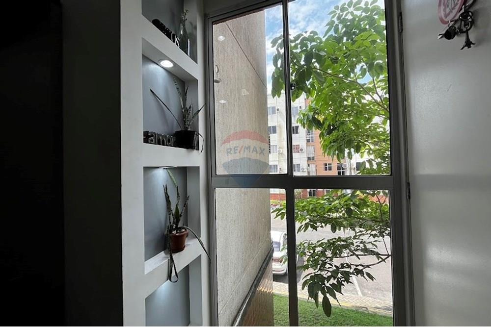 Apartamento - Venda - Manaus , Amazonas - IMG_6142.jpg - 720661009-99