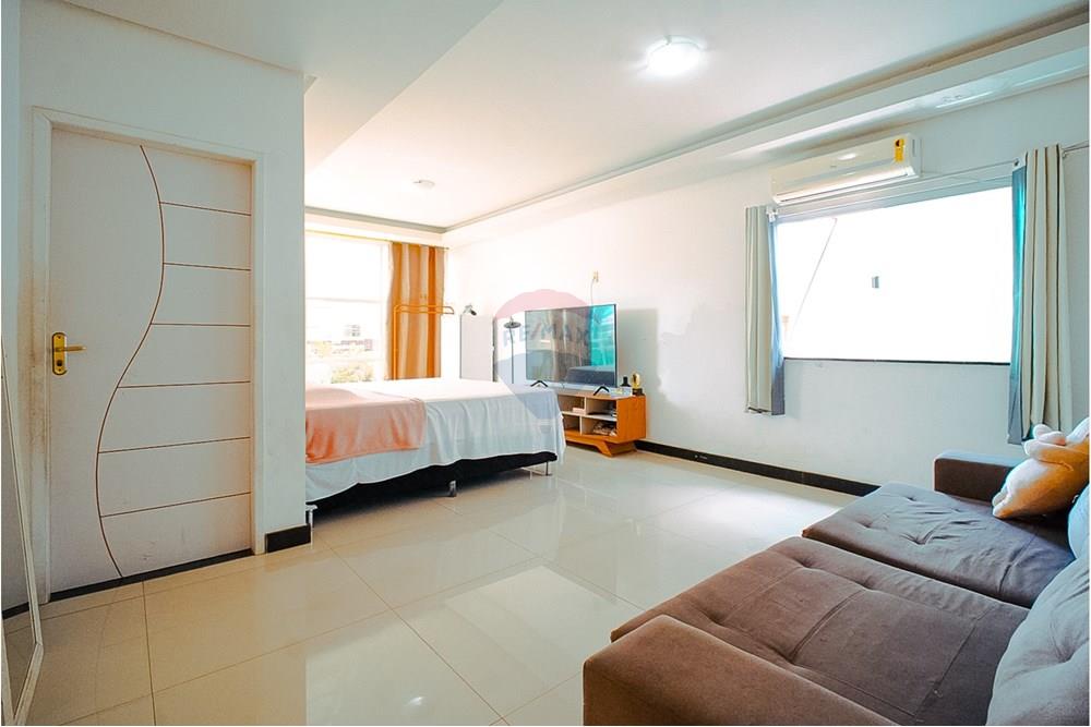 Casa de Condomínio - Venda - Belém , Pará - DSC08969.JPG - 720921125-12