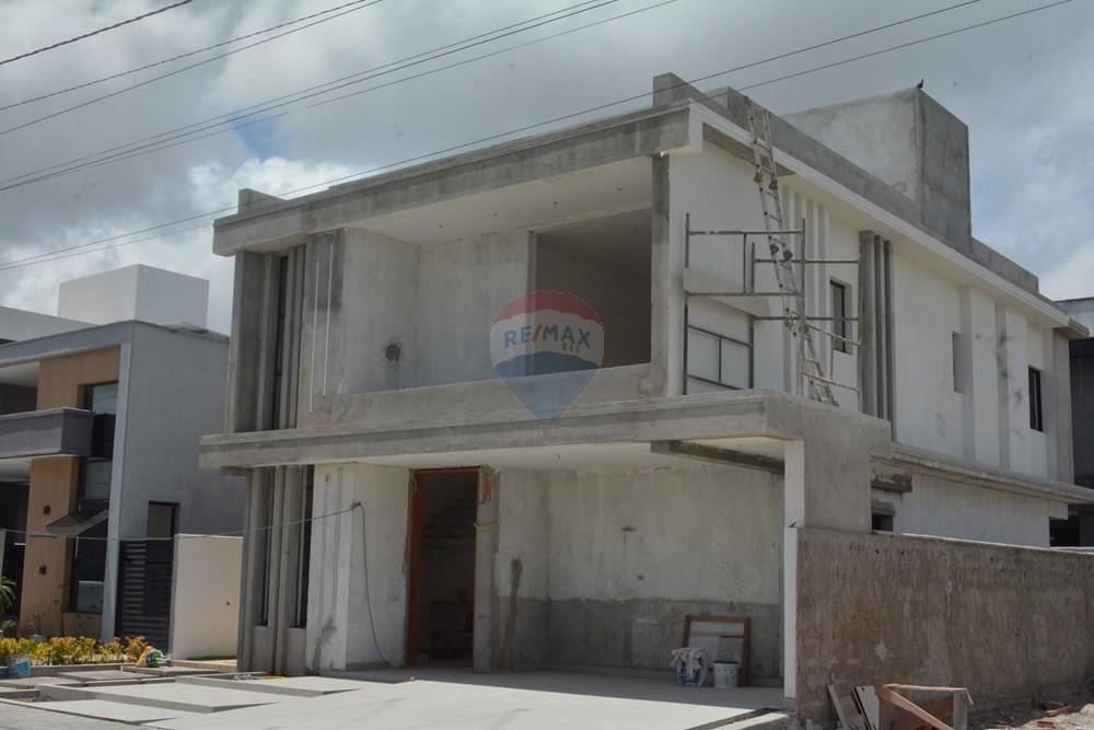 Casa de Condomínio - Venda - João Pessoa , Paraíba - DSC_7706.JPG - 722421003-3