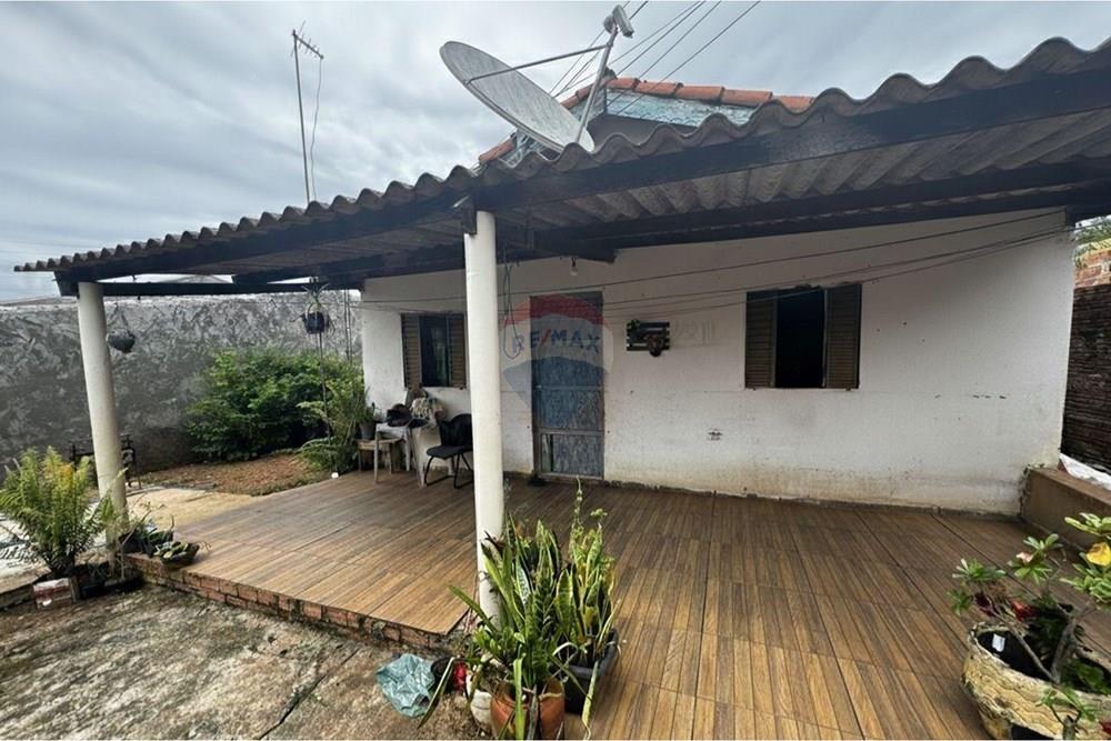 Casa - Venda - Rondonópolis , Mato Grosso - aef0223b-a044-479f-9782-32eeff906dfb.jpg - 720851151-7