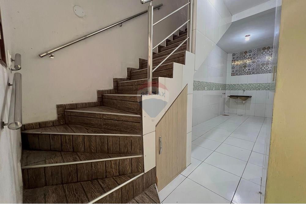 Casa - Venda - Campina Grande , Paraíba - Imagem do WhatsApp de 2025-10-02 à(s) 14.52.28_805b3f54.jpg - 720291010-122