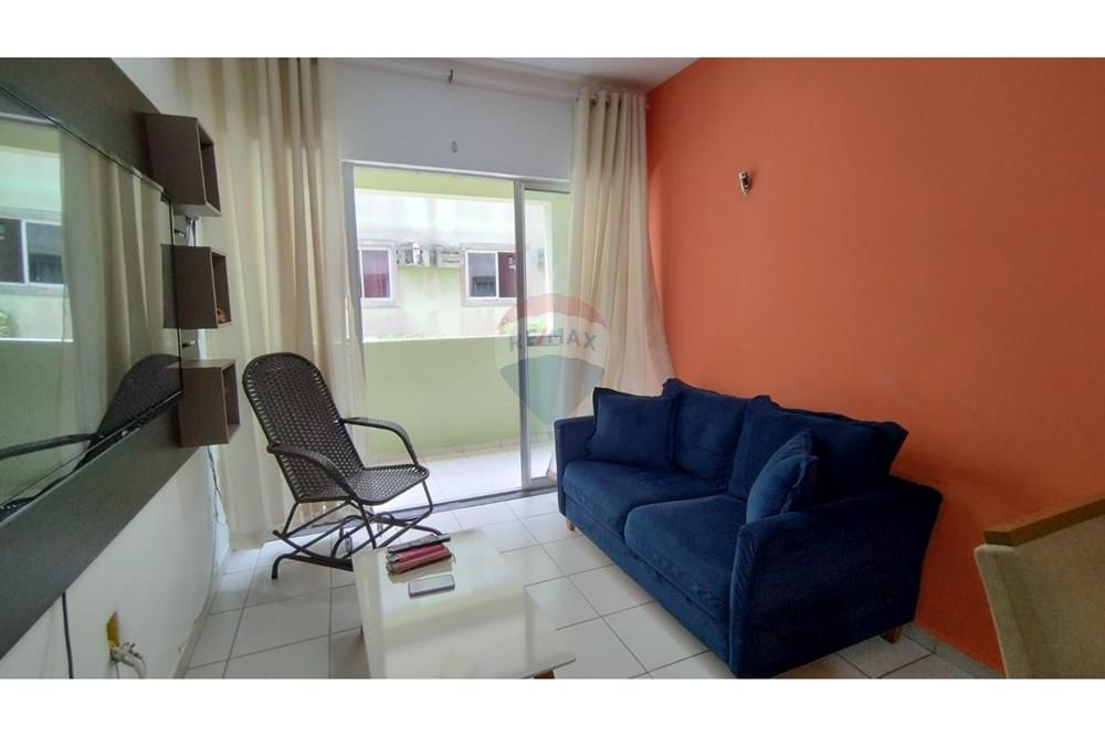 Apartamento - Venda - São Gonçalo do Amarante , Rio Grande do Norte - 7170b04d-9838-40e8-8174-dd1f74eee846.jpg - 720621026-212