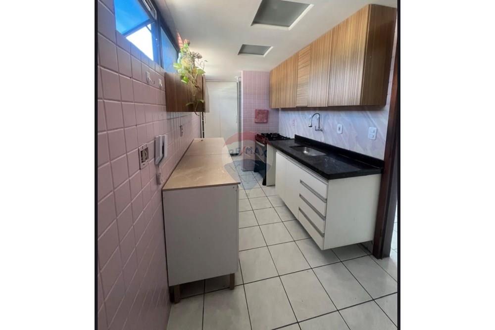 Apartamento - Alugar - João Pessoa , Paraíba - IMG_8781.jpeg - 722001201-24