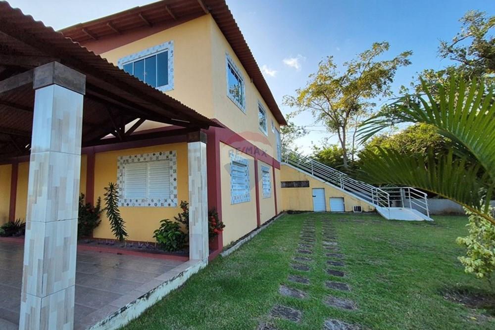 Chácara / Sítio / Fazenda - Venda - Alhandra , Paraíba - 20250724_162227.jpg - 722011055-42