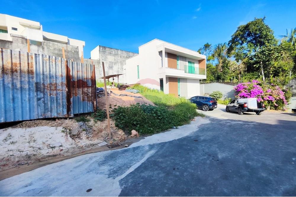 住宅 - 土地 - Manaus , Amazonas - BR - IMG-20250813-WA0103.jpg - 720401010-141