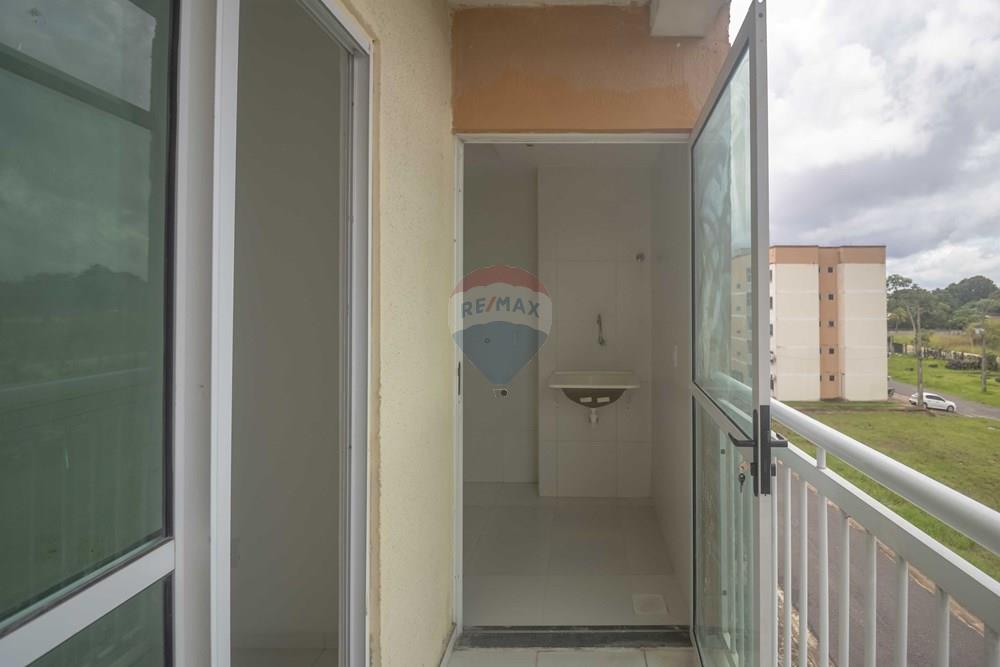 Apartamento - Alugar - Ananindeua , Pará - IMG_0300.jpg - 720921081-24