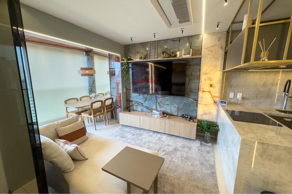 Apartamento - Venda - Fortaleza , Ceará - IMG_6355.jpg - 722031035-142