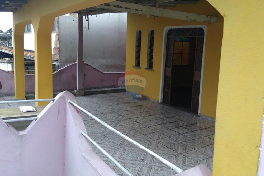 Casa - Venda - Manaus , Amazonas - af8ad732-23c8-4312-ade4-3779a920c44e.jpeg - 722101020-57