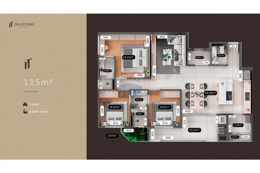 Apartamento - Venda - Sinop , Mato Grosso - APRESENTAÇÃO DUOTTORI - CLIENTES_FEV_2025_page-0051.jpg - 721561066-7