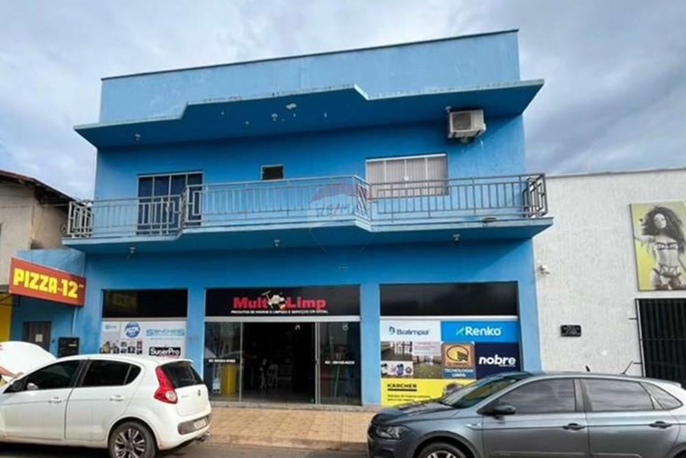 Prédio - Venda - Araguaína , Tocantins - WhatsApp Image 2025-10-22 at 14.52.06 (3).jpeg - 722171039-33
