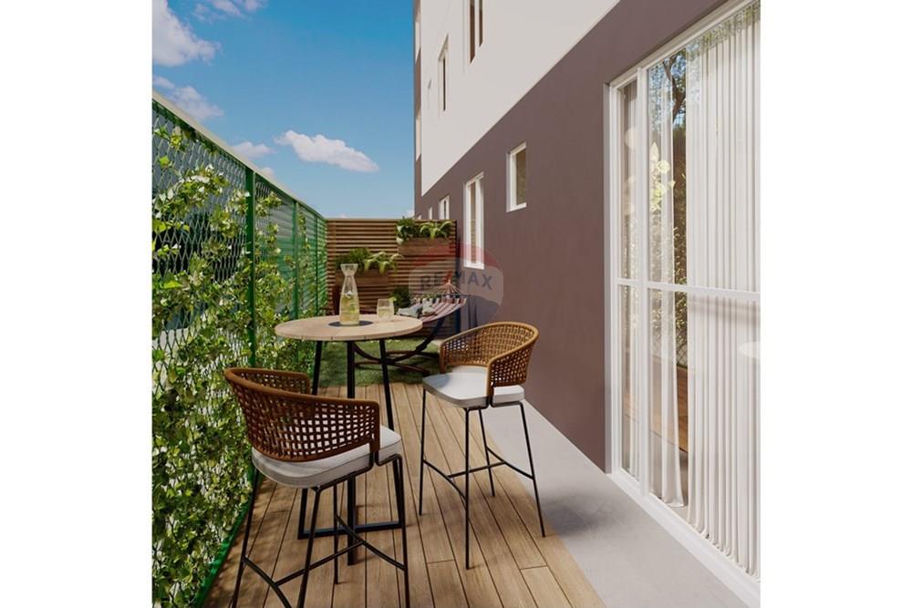 Apartamento - Venda - Eusébio , Ceará - SQUAD-VICTA ENGENHARIA-JOSE BENTO-IMG-GARDEN-R02.jpg - 720971021-95