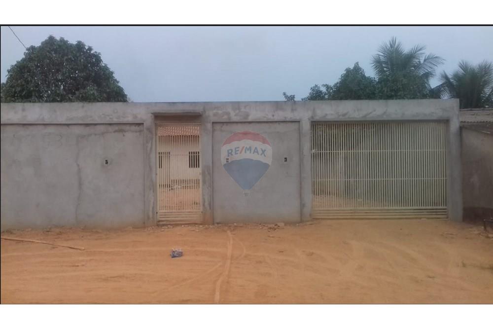 Casa - Venda - Ji-Paraná , Rondônia - WhatsApp Image 2025-11-21 at 11.31.02 (4).jpeg - Fachada - 722391001-34