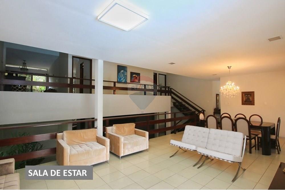 Casa - Venda - João Pessoa , Paraíba - Slide7.JPG - 720301057-51