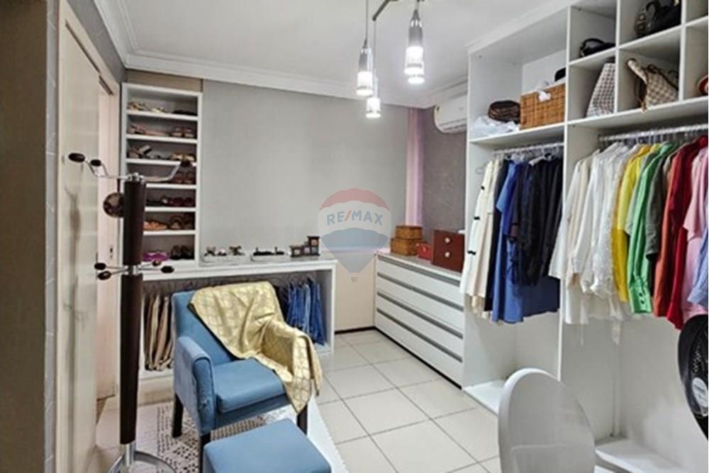 Casa - Venda - Manaus , Amazonas - WhatsApp Image 2025-11-21 at 16.42.39.jpeg - Suite - 720401020-59