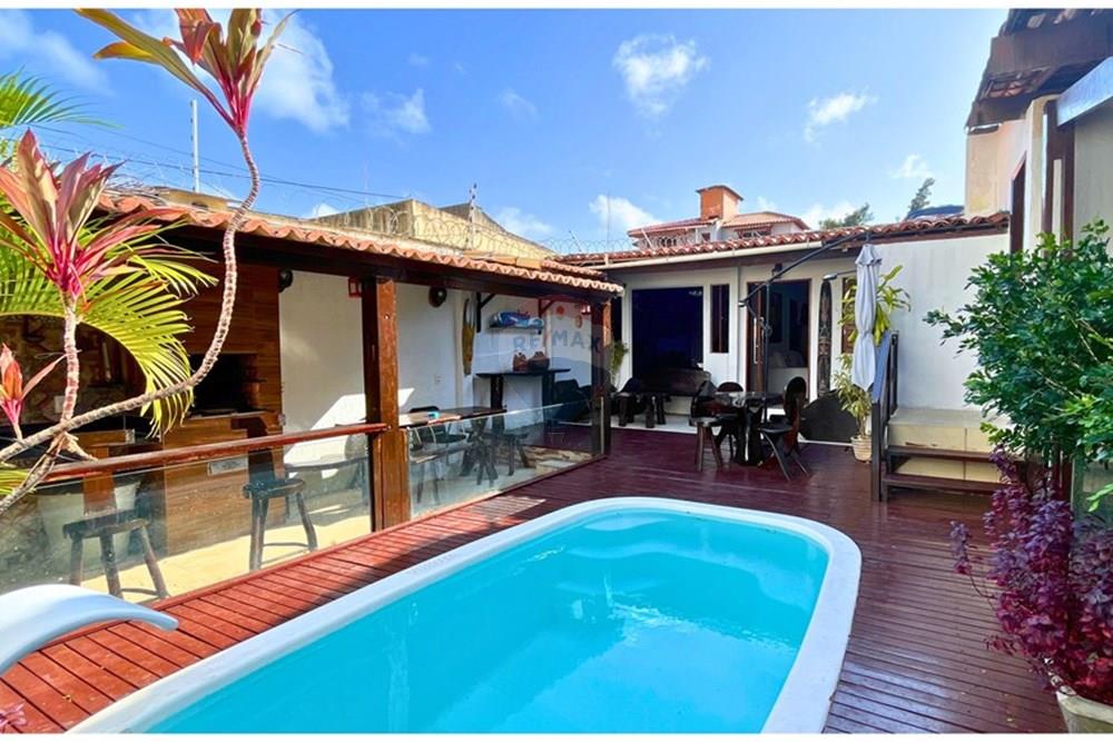 באזור מגורים - בית פרטי - Natal , Rio Grande do Norte - BR - Piscina (3).jpg - 720891234-7