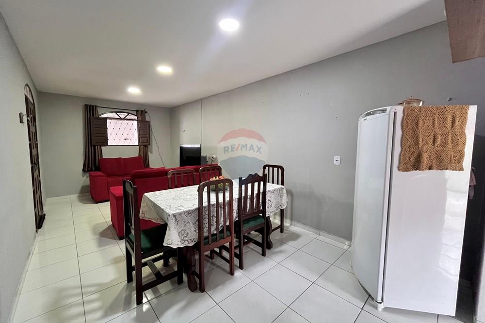 Casa - Venda - Campina Grande , Paraíba - Foto 22.jpg - 720291122-3