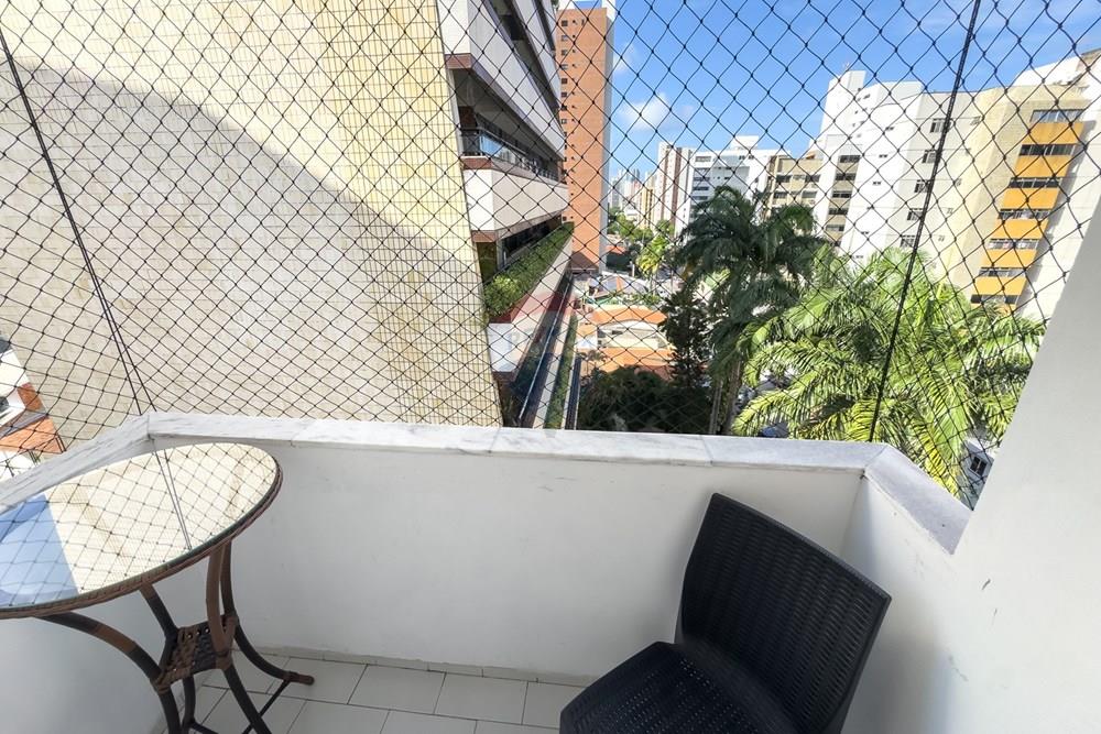 Cobertura - Venda - Fortaleza , Ceará - PAX-0690.jpg - 722031107-37