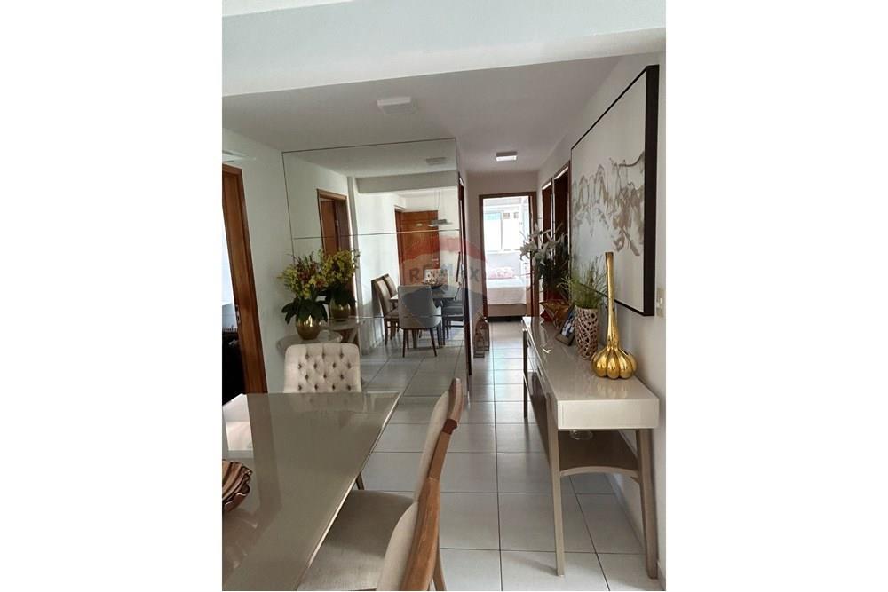 Apartamento - Alugar - João Pessoa , Paraíba - 2ac6c66d-821b-4ee0-97e2-7932020d1056.jpeg - 722001187-12