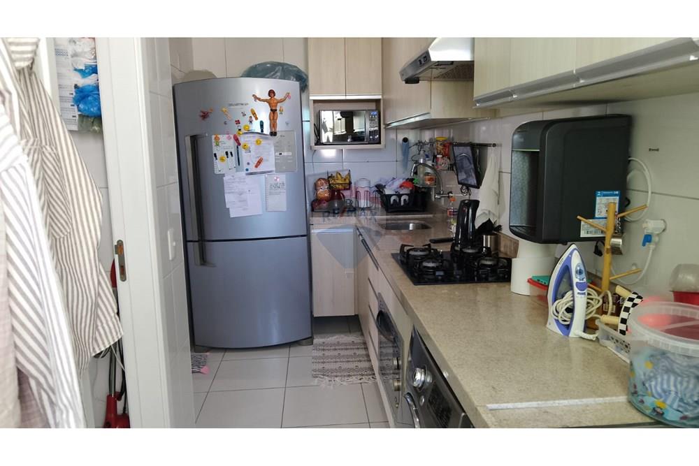 Apartamento - Venda - Fortaleza , Ceará - 9bfd8ed1-da12-4fea-9ba9-12429eb0ba6c.jpg - 722031021-101