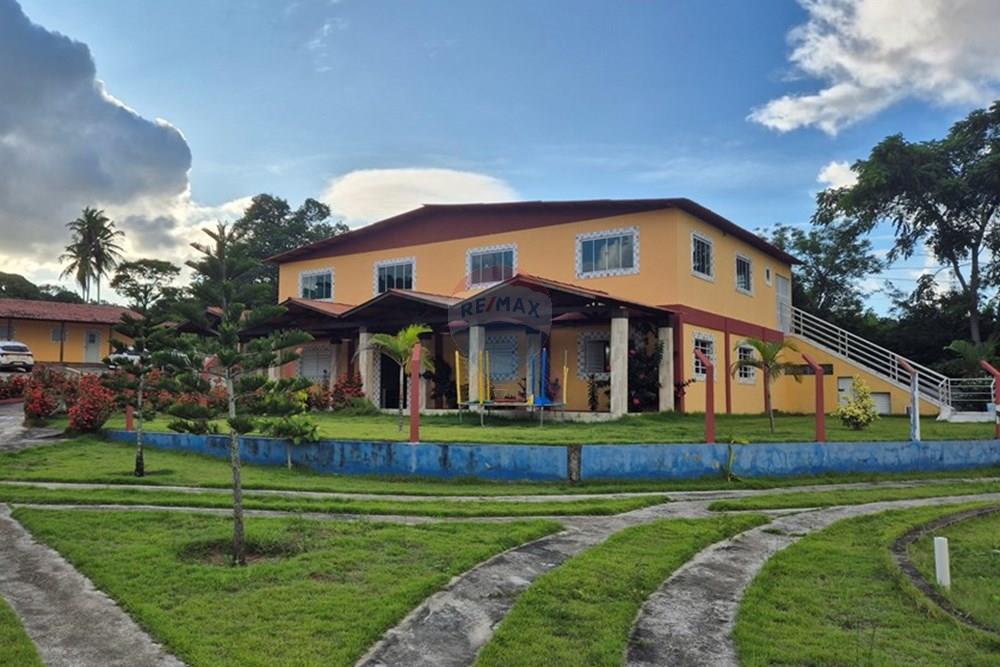 Chácara / Sítio / Fazenda - Venda - Alhandra , Paraíba - 20250311_163030.jpg - 722011055-42