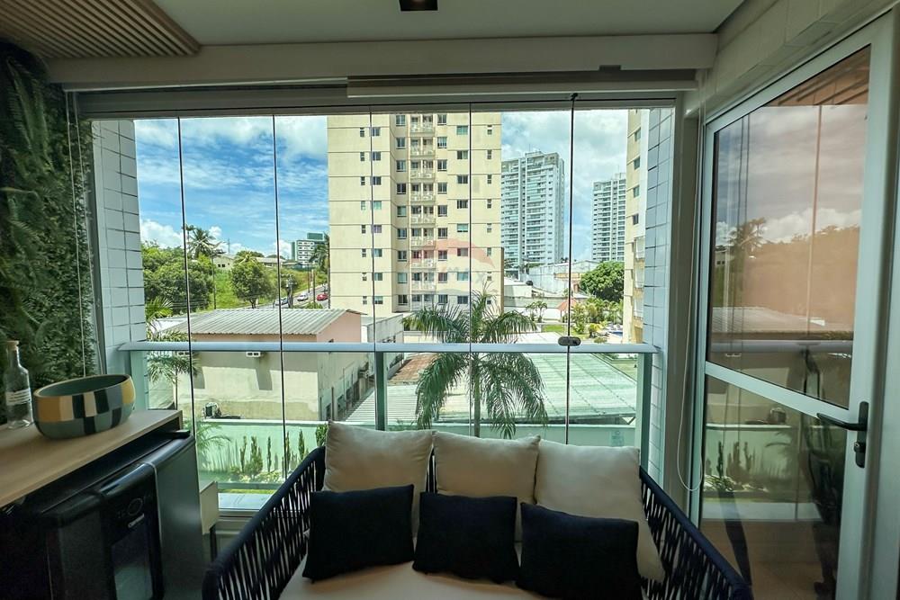 Apartamento - Venda - Manaus , Amazonas - IMG_5359.jpg - 720791099-32