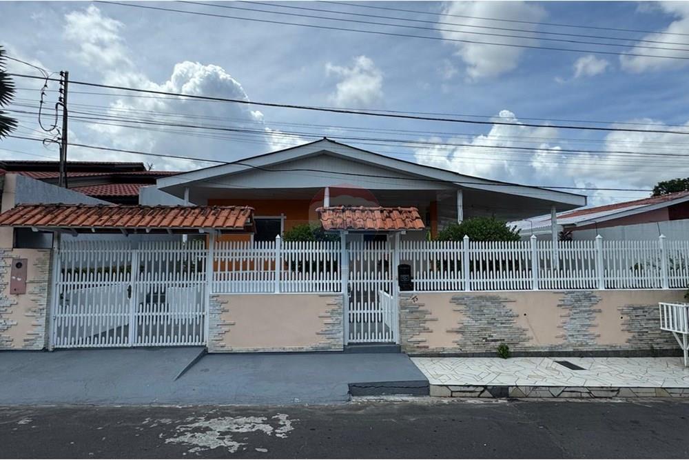 Casa - Venda - Manaus , Amazonas - WhatsApp Image 2025-01-31 at 12.15.08.jpeg - 720721011-285