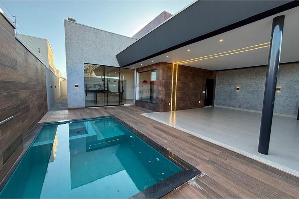 Casa - Venda - Barra do Garças , Mato Grosso - WhatsApp Image 2025-08-05 at 17.12.59.jpeg - 722221029-19