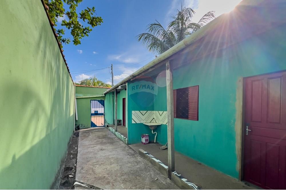 Casa - Venda - Candeias do Jamari , Rondônia - IMG_2852.jpg - 721551046-15