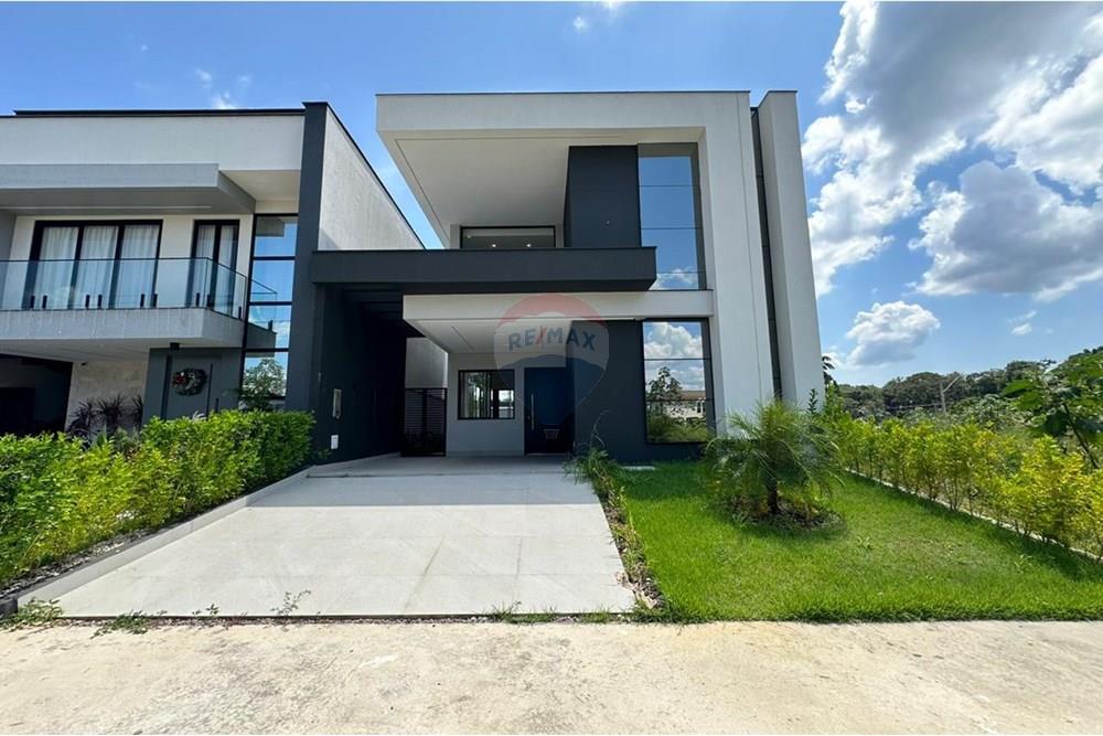 Casa de Condomínio - Venda - Manaus , Amazonas - WhatsApp Image 2025-12-18 at 14.23.14.jpeg - Fachada - 722051051-8