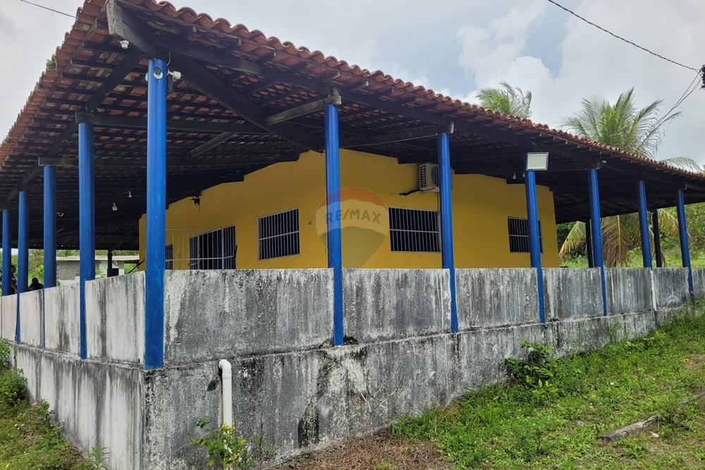 Chácara / Sítio / Fazenda - Venda - Conde , Paraíba - 20260207_104332.jpg - 722011055-53