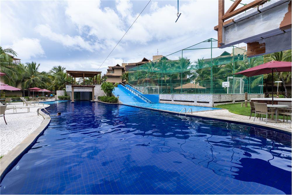 Apartamento - Venda - Aquiraz , Ceará - 33 - 720321029-388