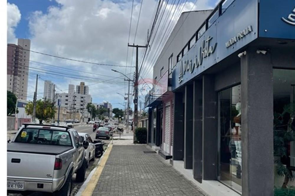 Ponto Comercial - Alugar - Natal , Rio Grande do Norte - faixada sala comercial.jpg - 720891280-6