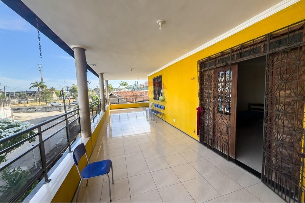 Casa - Venda - Fortaleza , Ceará - PAX-2446 (1).jpg - 722031088-17