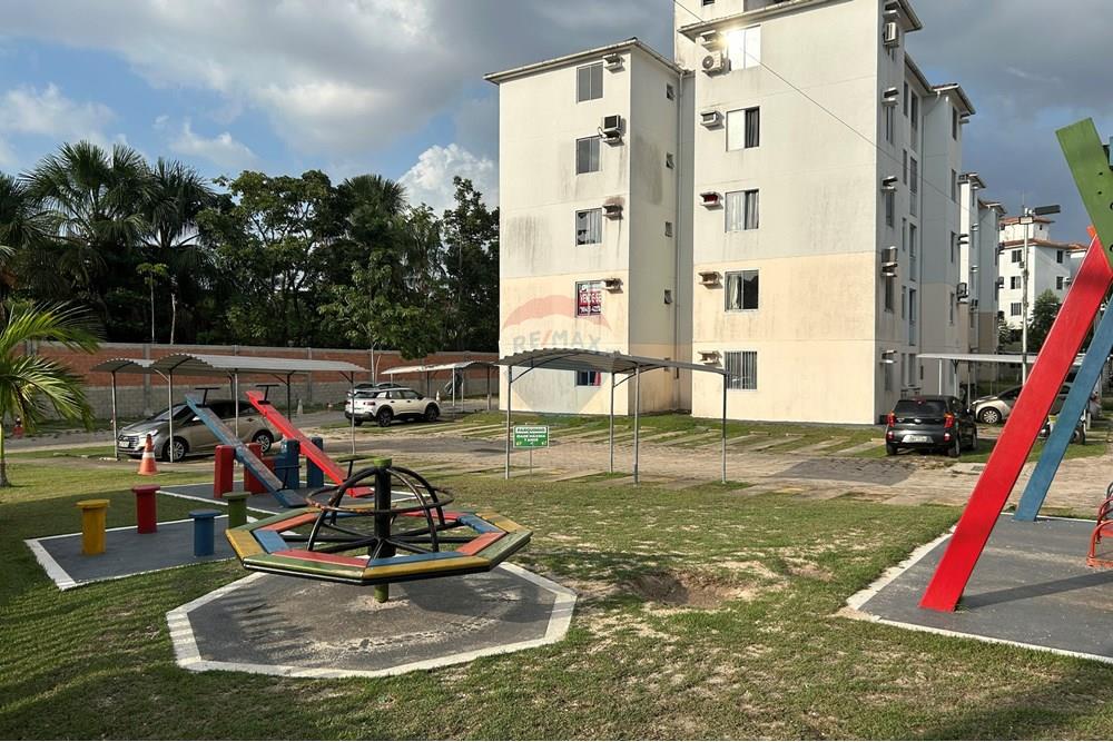 Apartamento - Venda - Ananindeua , Pará - IMG_2766.JPG - 720921128-3