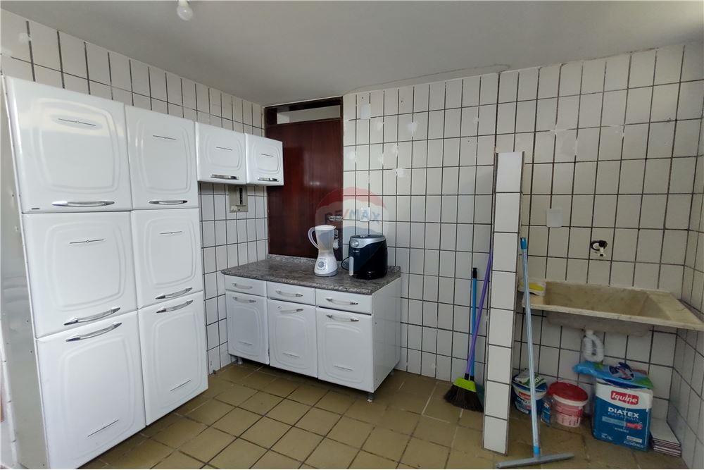 Apartamento - Venda - Cabedelo , Paraíba - 8 - 720471042-156