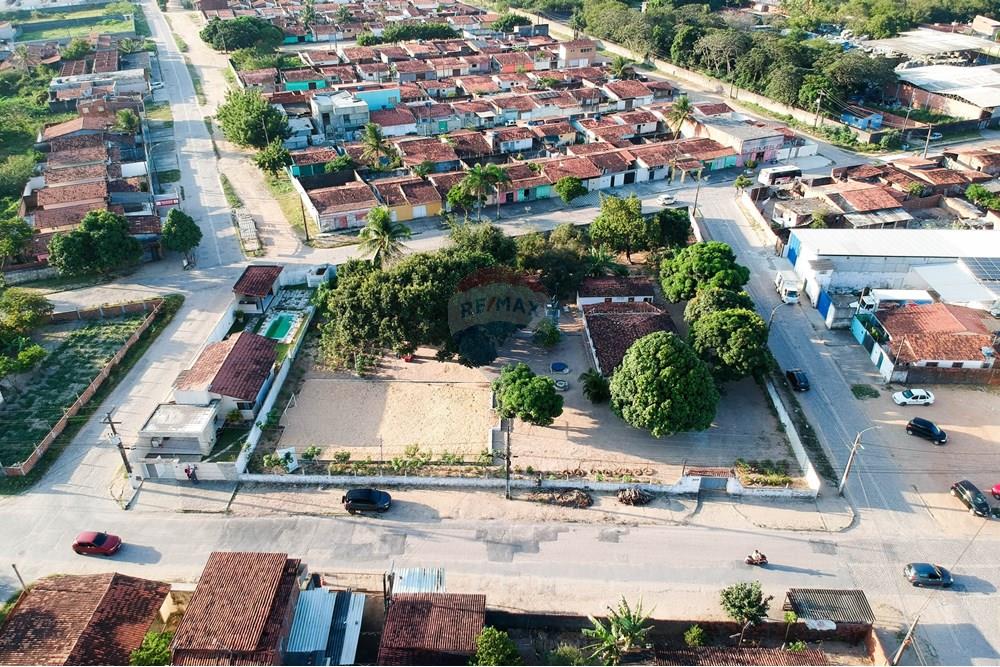 Chácara / Sítio / Fazenda - Venda - Parnamirim , Rio Grande do Norte - CASAS FEITAS-8.jpg - 720811047-21