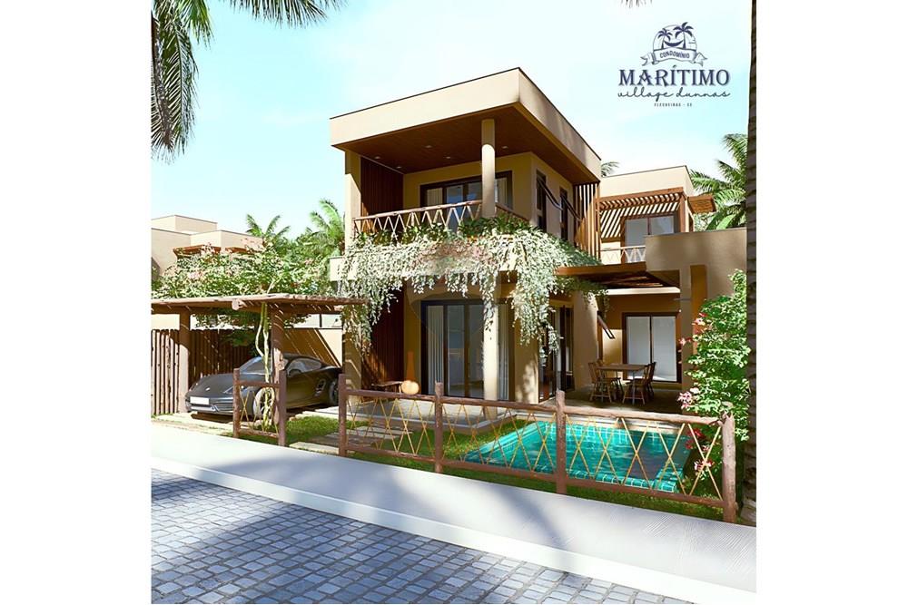 Terreno - Venda - Trairi , Ceará - Foto de Ricardo Gusso -  RE_MAX Du House (3).jpg - 722341001-49