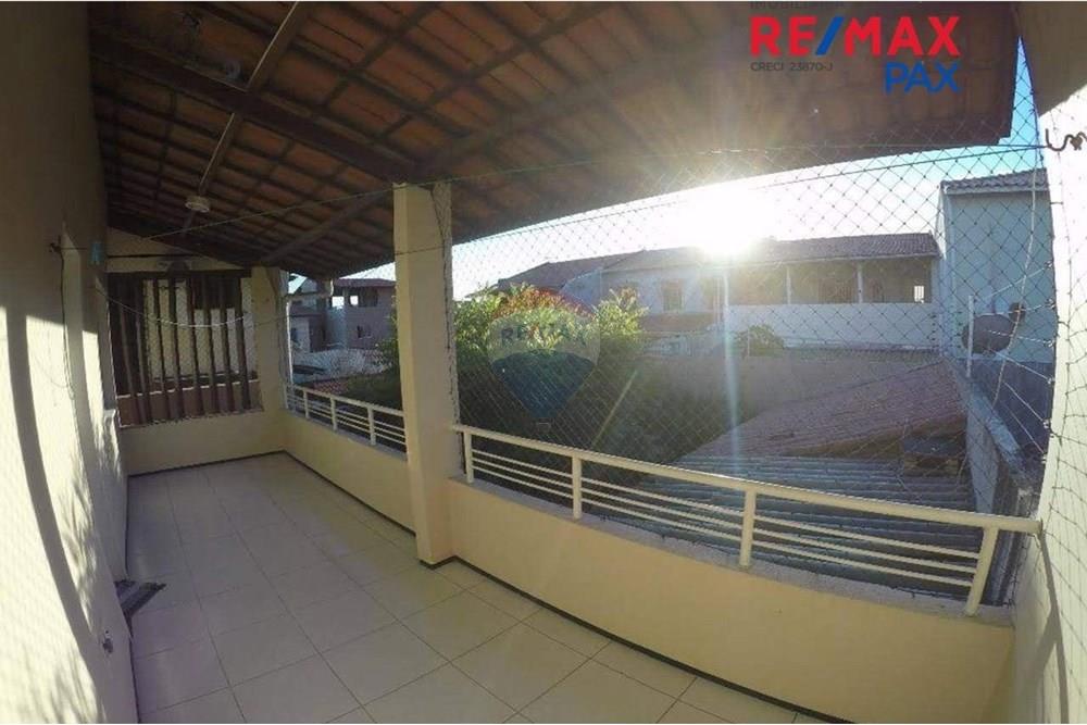 Casa - Venda - Fortaleza , Ceará - 7.jpg - 722031023-48