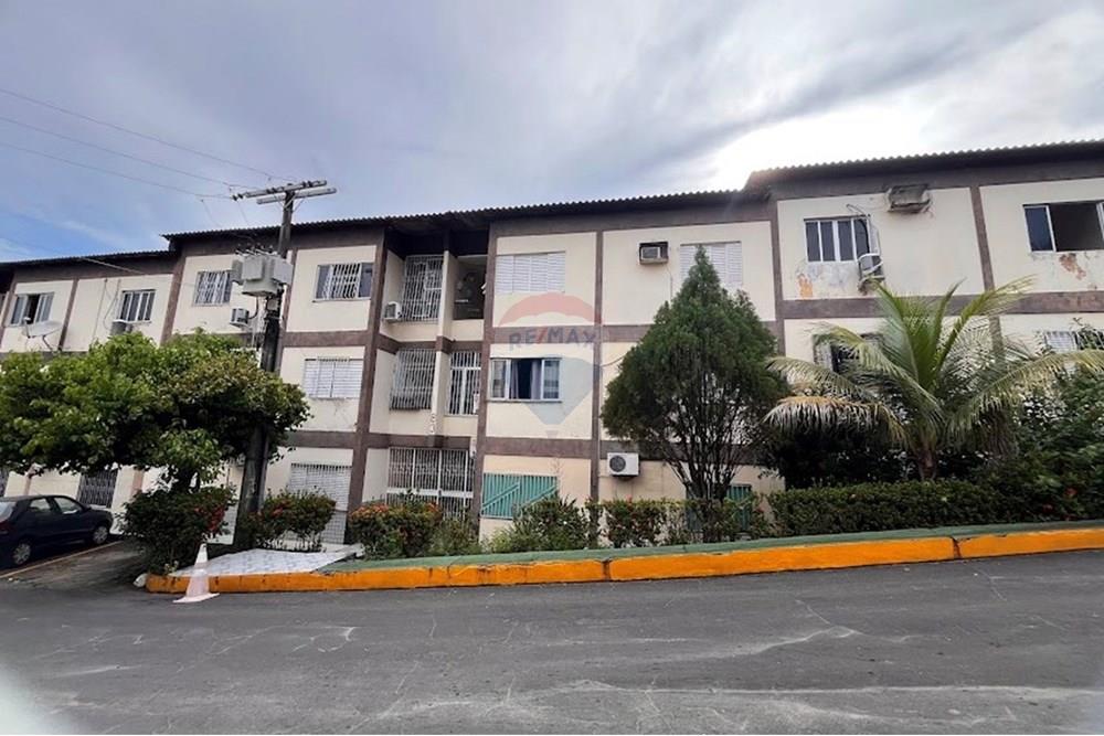 Apartamento - Venda - Manaus , Amazonas - IMG_3121.jpg - 720661009-82